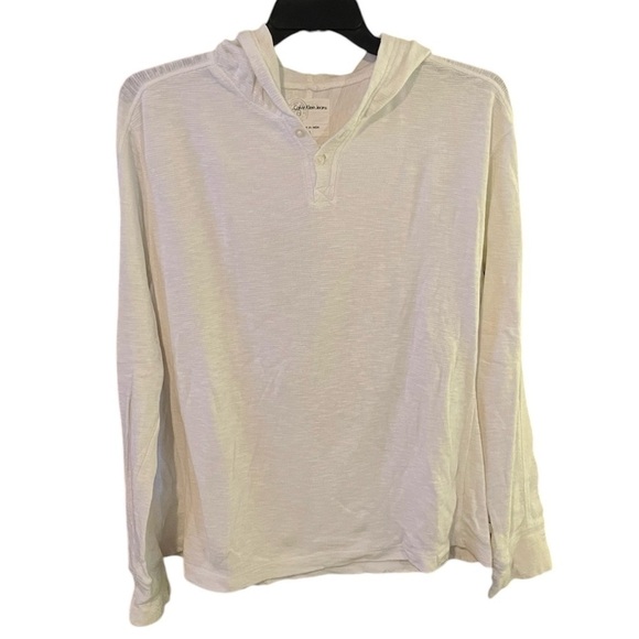 Calvin Klein Jeans Men’s Pullover - Picture 1 of 4